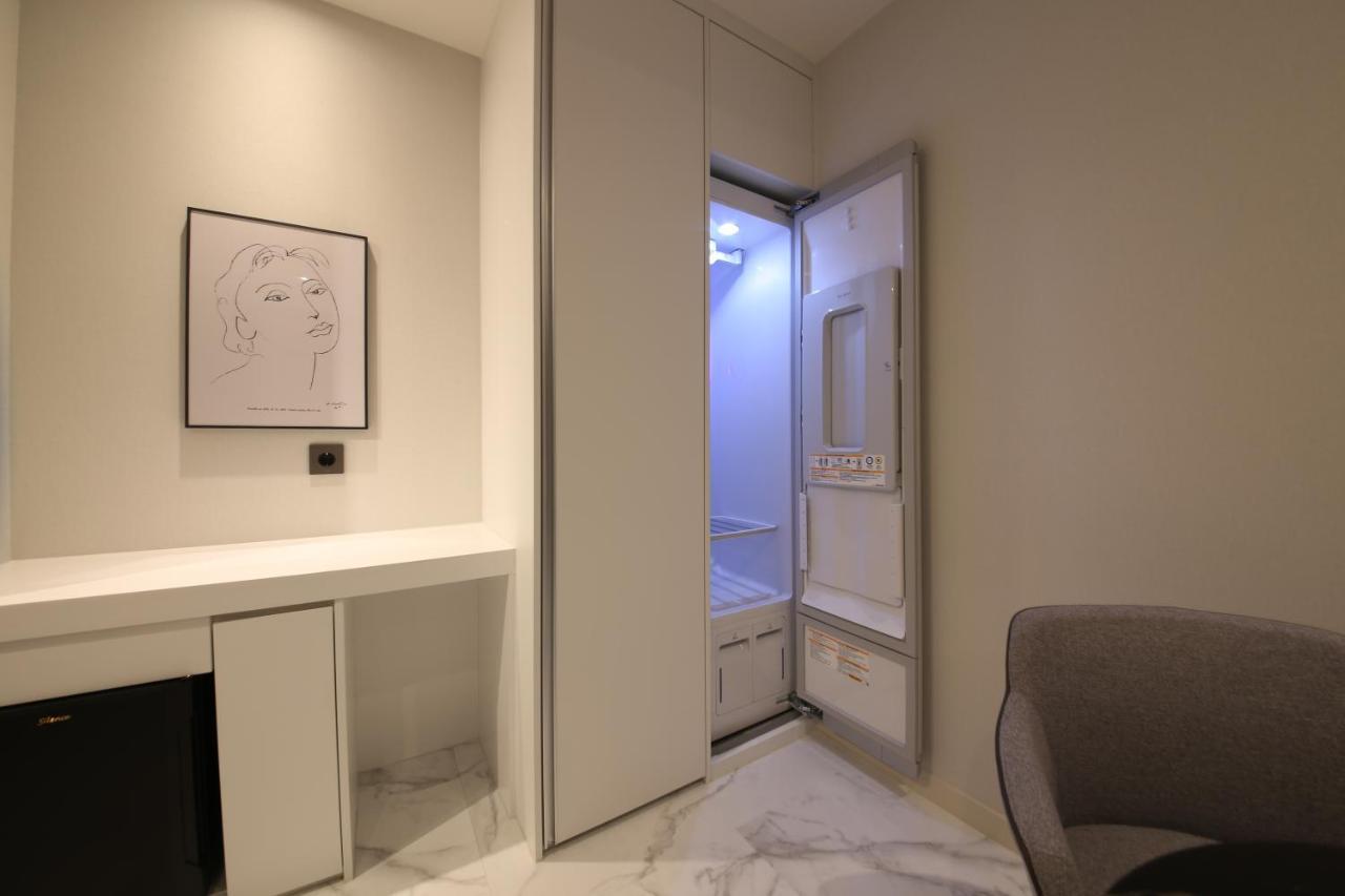 Zam101 Hotel Gimhae Ngoại thất bức ảnh