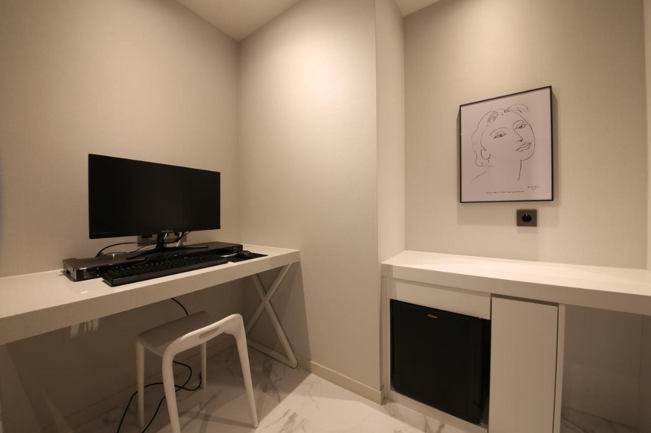Zam101 Hotel Gimhae Ngoại thất bức ảnh