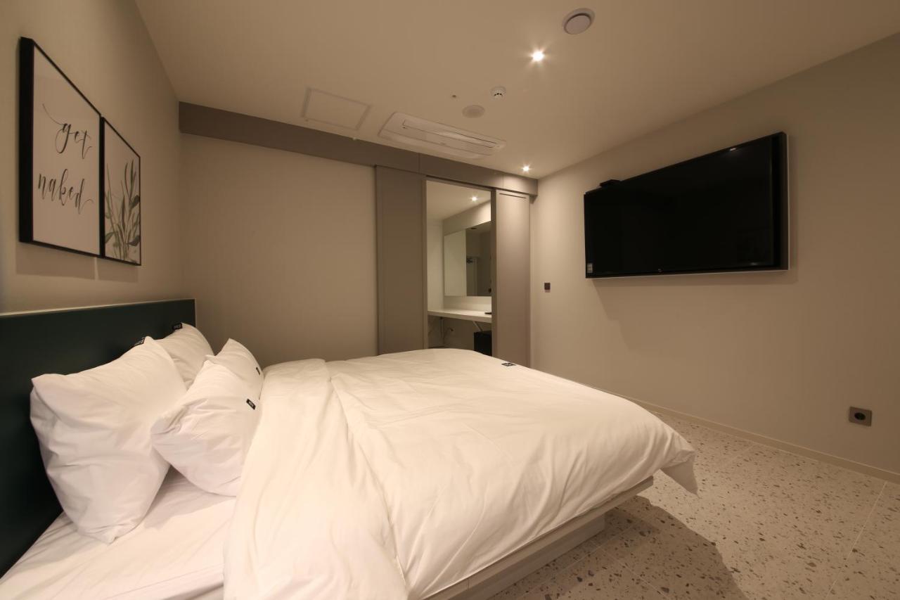 Zam101 Hotel Gimhae Ngoại thất bức ảnh