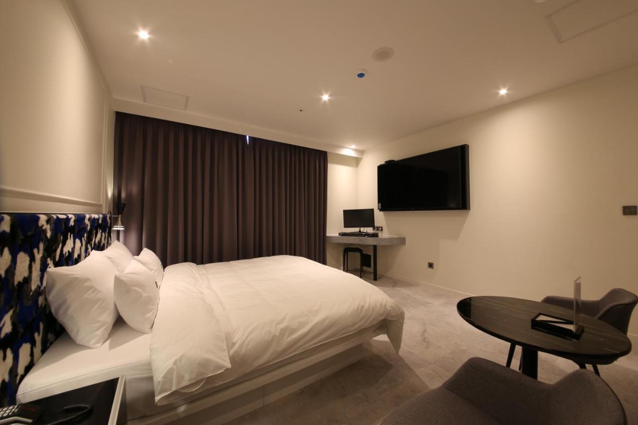 Zam101 Hotel Gimhae Ngoại thất bức ảnh