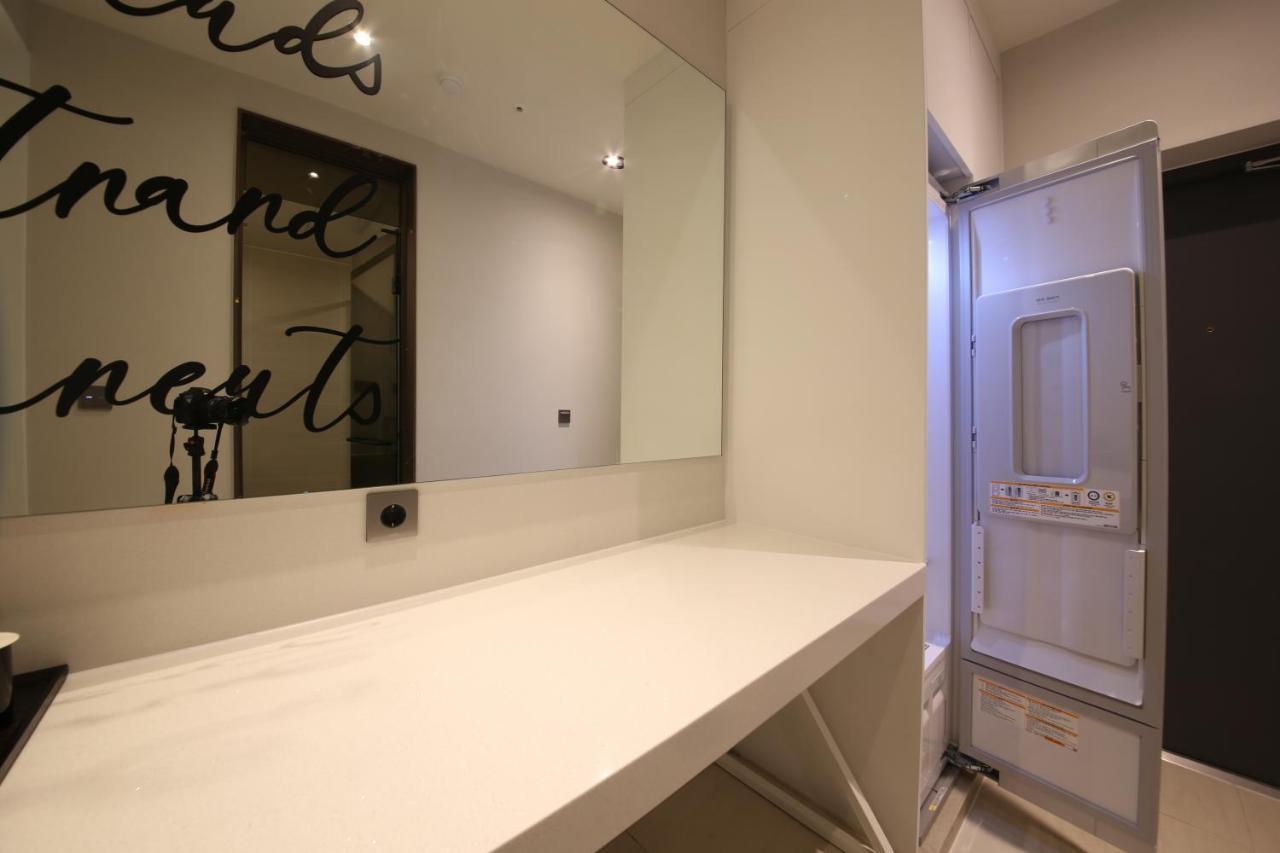 Zam101 Hotel Gimhae Ngoại thất bức ảnh