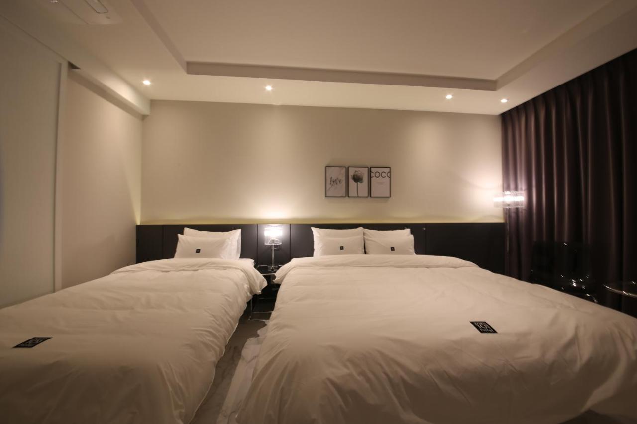 Zam101 Hotel Gimhae Ngoại thất bức ảnh
