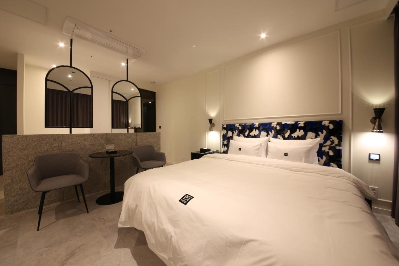 Zam101 Hotel Gimhae Ngoại thất bức ảnh