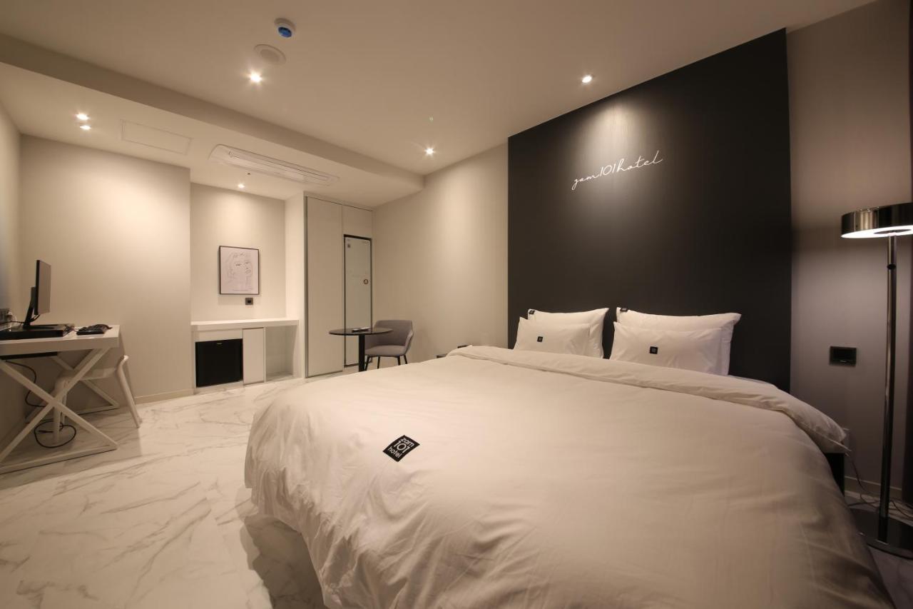 Zam101 Hotel Gimhae Ngoại thất bức ảnh
