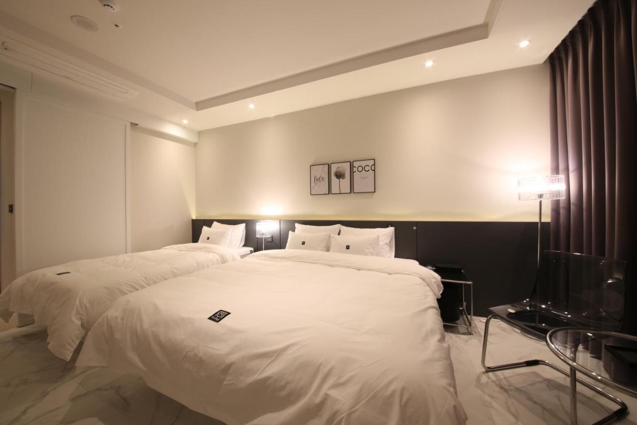 Zam101 Hotel Gimhae Ngoại thất bức ảnh