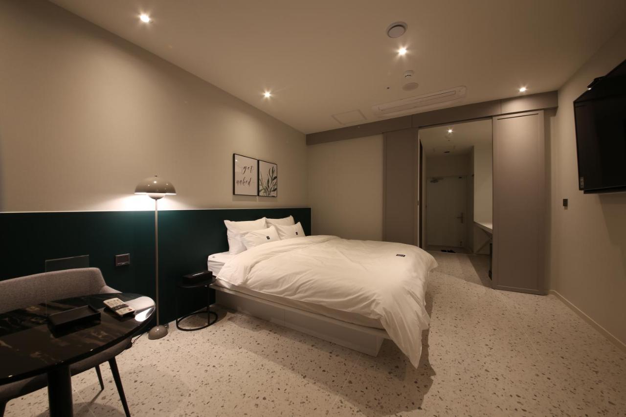 Zam101 Hotel Gimhae Ngoại thất bức ảnh