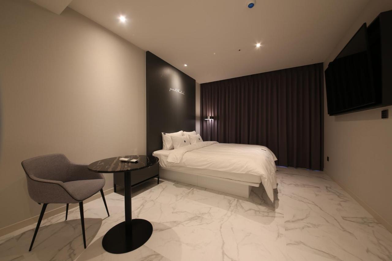 Zam101 Hotel Gimhae Ngoại thất bức ảnh