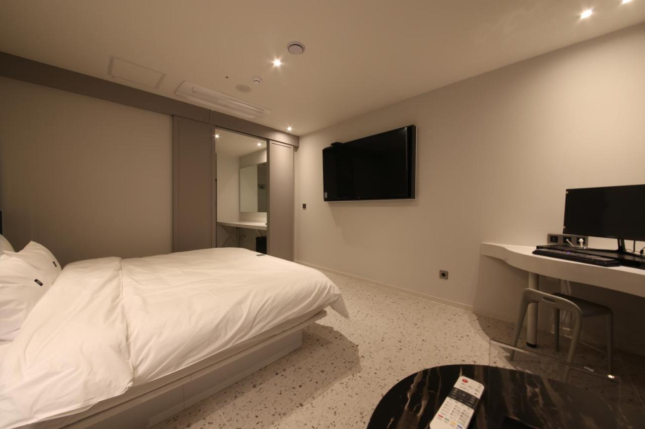 Zam101 Hotel Gimhae Ngoại thất bức ảnh