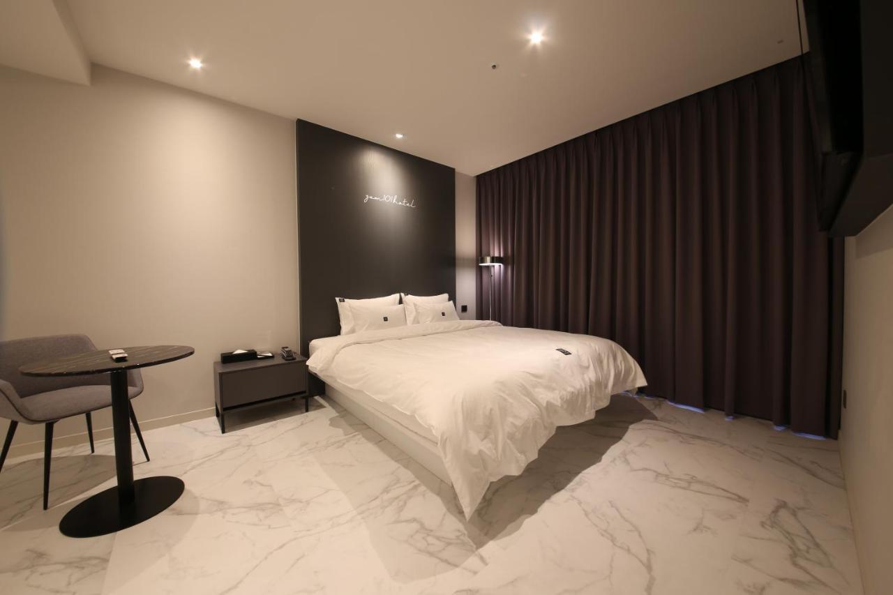 Zam101 Hotel Gimhae Ngoại thất bức ảnh