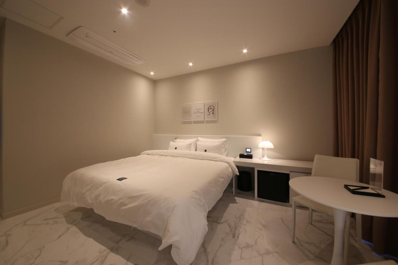 Zam101 Hotel Gimhae Ngoại thất bức ảnh