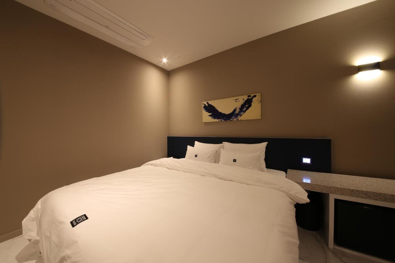 Zam101 Hotel Gimhae Ngoại thất bức ảnh