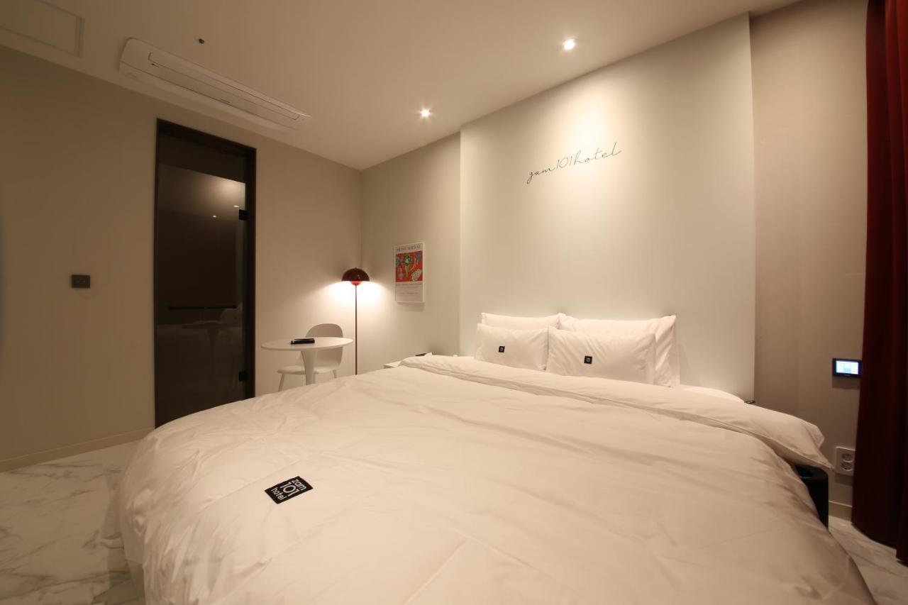 Zam101 Hotel Gimhae Ngoại thất bức ảnh
