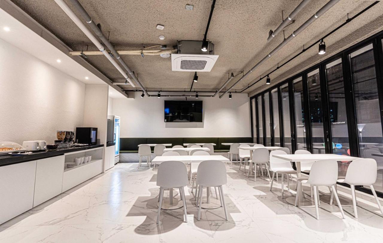 Zam101 Hotel Gimhae Ngoại thất bức ảnh