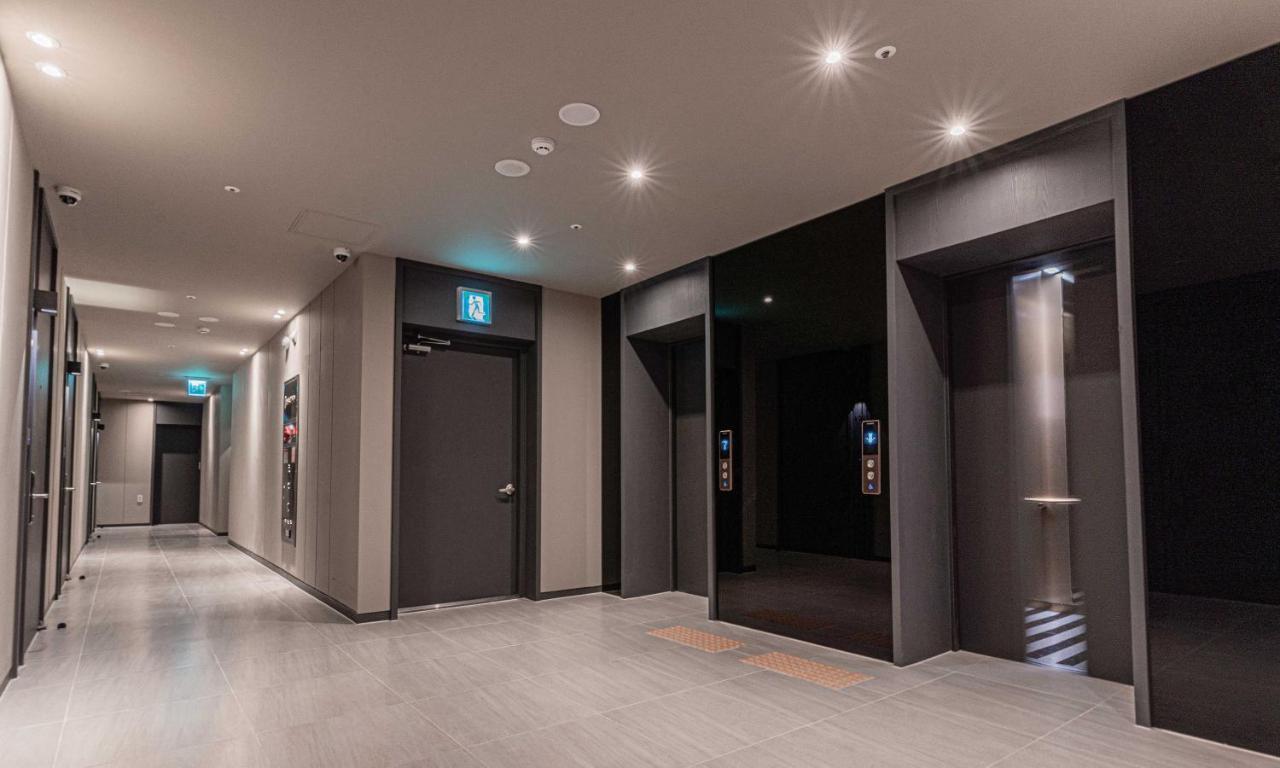 Zam101 Hotel Gimhae Ngoại thất bức ảnh