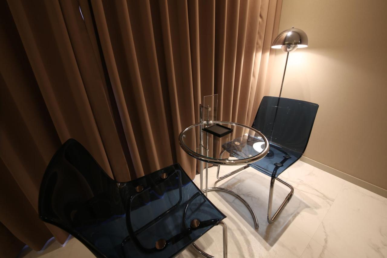 Zam101 Hotel Gimhae Ngoại thất bức ảnh
