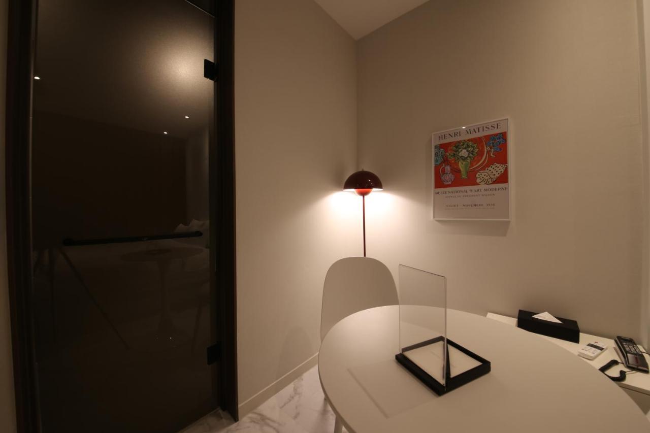 Zam101 Hotel Gimhae Ngoại thất bức ảnh