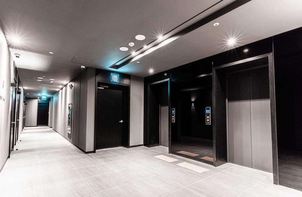 Zam101 Hotel Gimhae Ngoại thất bức ảnh