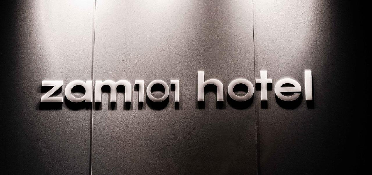 Zam101 Hotel Gimhae Ngoại thất bức ảnh