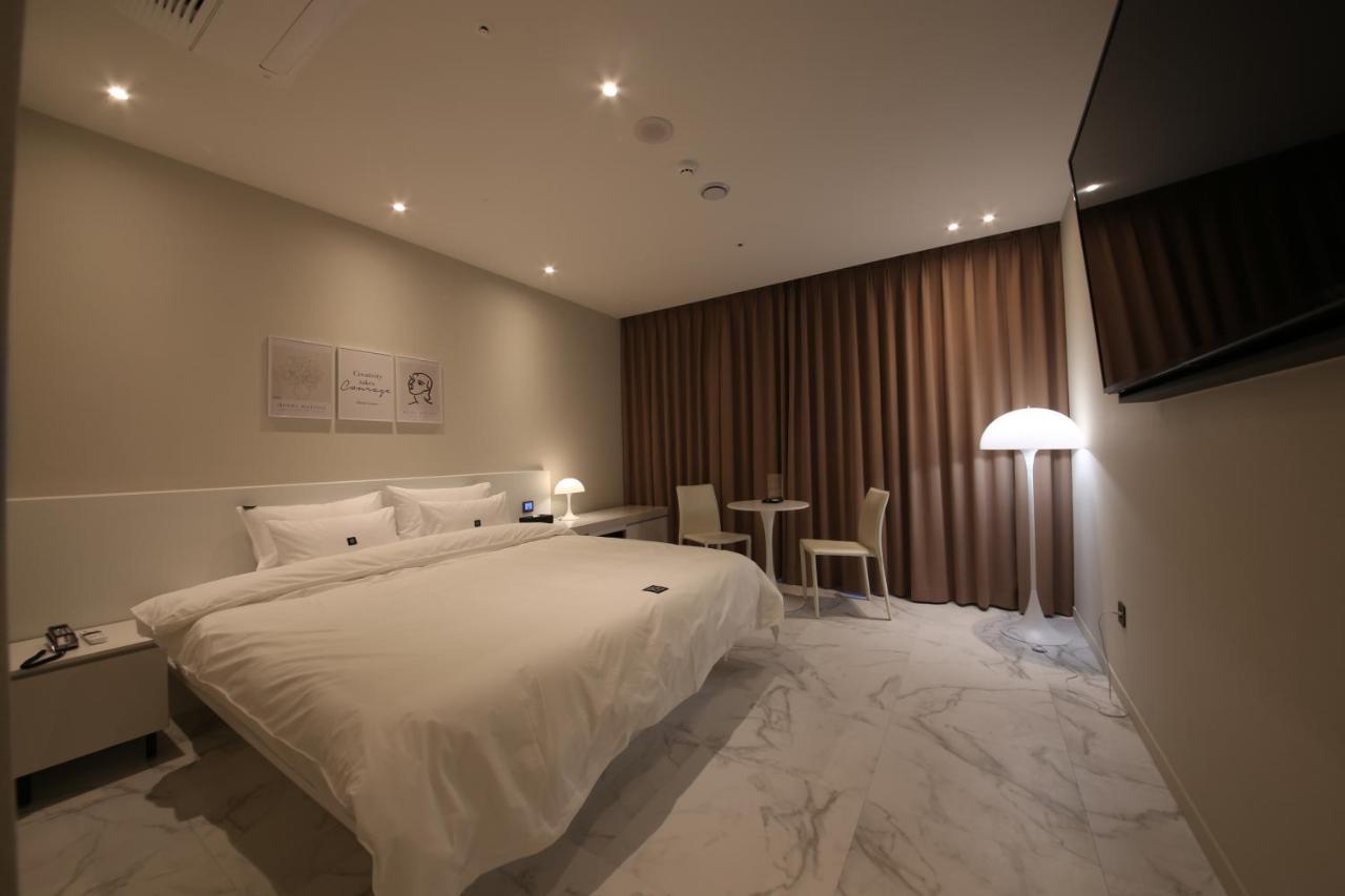 Zam101 Hotel Gimhae Ngoại thất bức ảnh