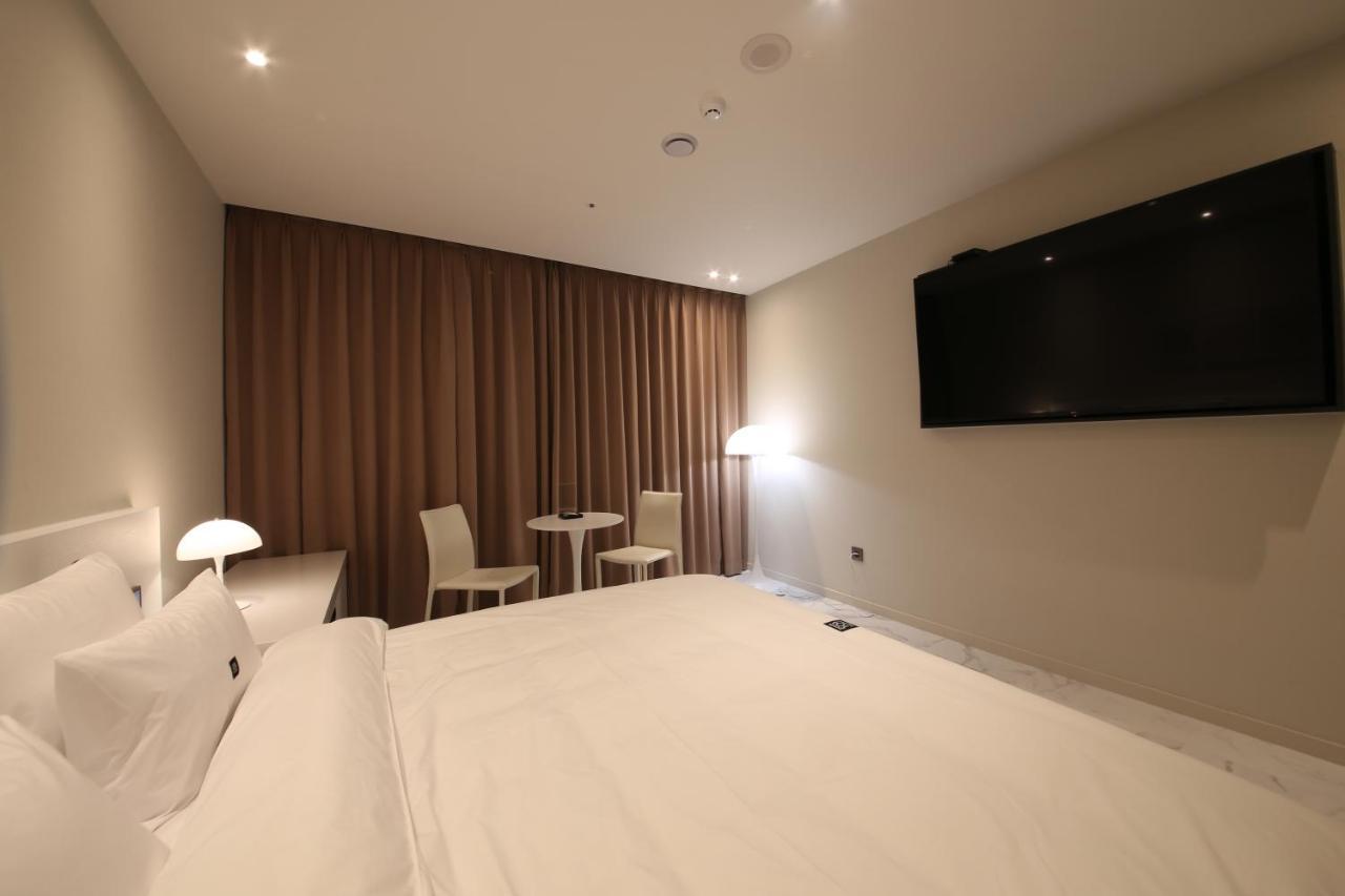 Zam101 Hotel Gimhae Ngoại thất bức ảnh