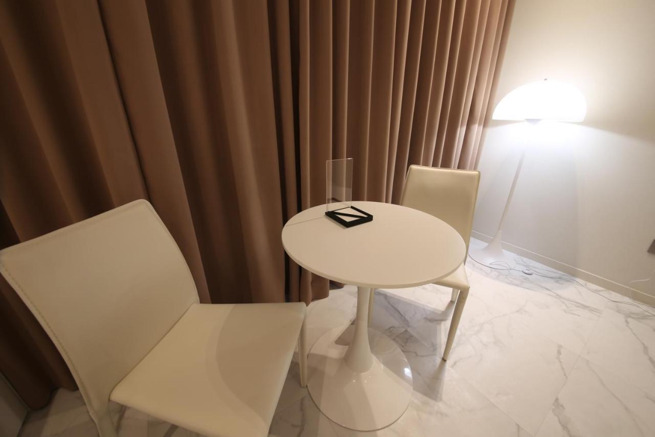 Zam101 Hotel Gimhae Ngoại thất bức ảnh