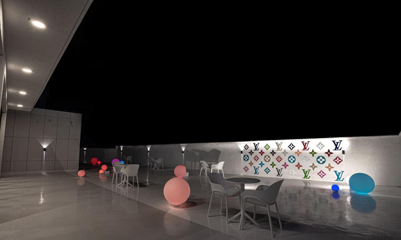 Zam101 Hotel Gimhae Ngoại thất bức ảnh